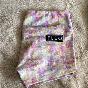 FLEO Orginal Shorts